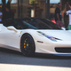 Illustration for article titled Exotics at Redmond - Ferrari Day